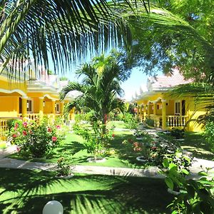 Malapascua Garden Resort