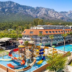 Dedeman Kemer Resort